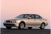 Auspuff System BMW 520 2.0 D