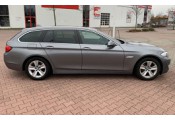 Auspuff System BMW 525 3.0 D