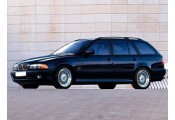 Auspuff System BMW 523i 2.5i - 24V