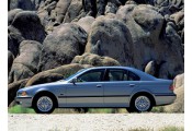 Auspuff System BMW 528i 2.8i - 24V