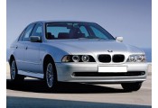 Auspuff System BMW 525i 2.5i - 24V