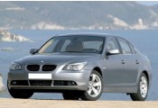Auspuff System BMW 520i 2.2i - 24V
