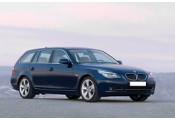 Auspuff System BMW 523i 2.5i
