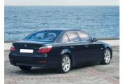 Auspuff System BMW 525i 2.5i
