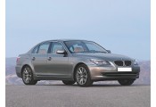 Auspuff System BMW 525i 2.5i