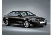Auspuff System BMW 525 Xi 2.5i