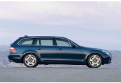 Auspuff System BMW 525 Xi 2.5i