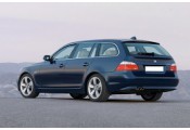 Auspuff System BMW 530i 3.0i