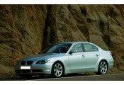 Auspuff System BMW 530 Xi 3.0i