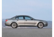 Auspuff System BMW 530 Xi 3.0i