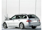 Auspuff System BMW 530 Xi 3.0i