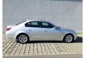 Auspuff System BMW 520 2.0 D
