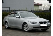 Auspuff System BMW 520 2.0 D