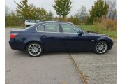 Auspuff System BMW 525 2.5 D