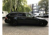 Auspuff System BMW 530 3.0 D