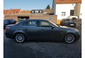 Auspuff System BMW 530 3.0 D