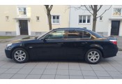 Auspuff System BMW 530 xDrive 3.0 D