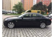 Auspuff System BMW 530 xDrive 3.0 D