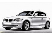 Auspuff System BMW 116 1.6 T