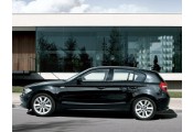 Auspuff System BMW 116 2.0 D