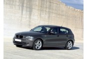 Auspuff System BMW 116 1.6i|2.0i