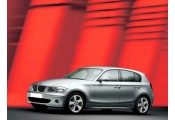 Auspuff System BMW 118 2.0