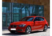 Auspuff System BMW 120 xDrive 2.0 D