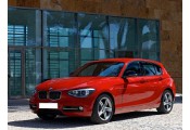 Auspuff System BMW 120 xDrive 2.0 D