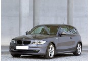 Auspuff System BMW 120i 2.0i