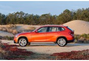 Auspuff System BMW X1 xDrive 23d 25d 2.0 D