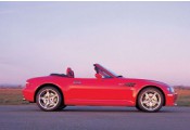 Auspuff System BMW Z3 2.0i
