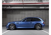 Auspuff System BMW Z3 2.8i