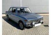 Auspuff System BMW 1802 1.8 - V8