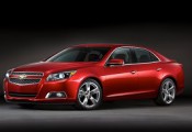 Auspuff System CHEVROLET Malibu 2.0 CDTi