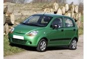 Auspuff System CHEVROLET Spark 1.0i|1.0 LPG