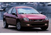 Auspuff System CHRYSLER Neon 2.0i - 16V