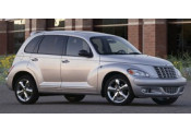 Auspuff System CHRYSLER PT Cruiser 2.2 CRD