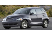 Auspuff System CHRYSLER PT Cruiser 2.2 CRD