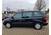 Auspuff System CHRYSLER Voyager 2.4i