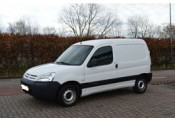 Auspuff System CITROEN Berlingo 1.1i