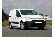 Auspuff System CITROEN Berlingo 1.6 HDi TD