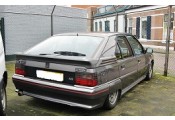 Auspuff System CITROEN BX 1.9 GTi - 16V