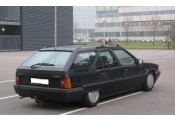 Auspuff System CITROEN BX 1.9i Evasion