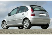Auspuff System CITROEN C3 1.1i