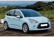 Auspuff System CITROEN C3 1.4i