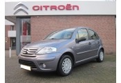 Auspuff System CITROEN C3 1.4i