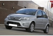 Auspuff System CITROEN C3 1.4i - 16V