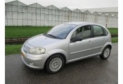 Auspuff System CITROEN C3 1.6i - 16V