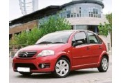 Auspuff System CITROEN C3 1.6 HDi TD