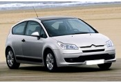 Auspuff System CITROEN C4 1.6i - 16V